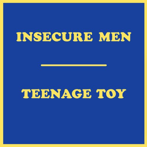 Teenage Toy