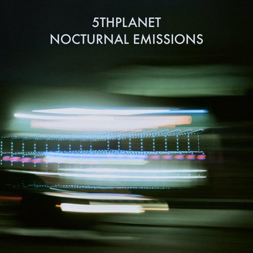 Nocturnal Emissions