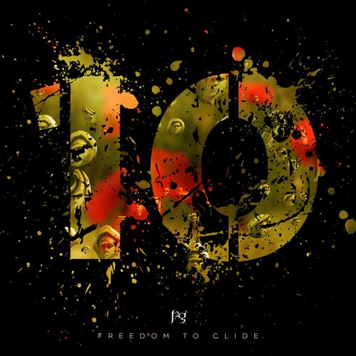 RAIN Pt. 1 - DECADE