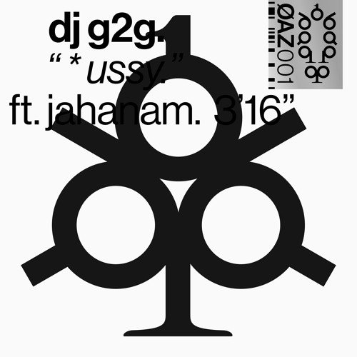 *ussy (feat. Jahanam) - Single