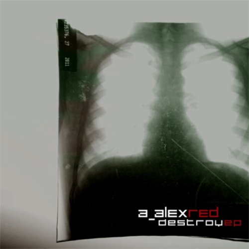 destroy EP