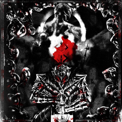 BERSERKER