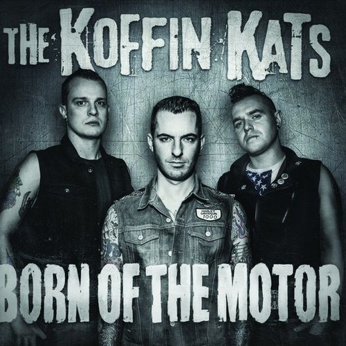 Born of the Motor [Explicit]