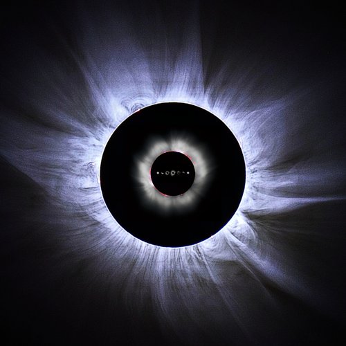 Everything Always Shine (Eclipse Aura Mix)
