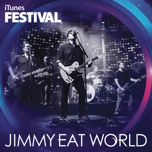 iTunes Festival: London 2013 - EP