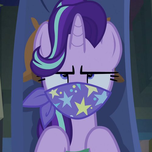 Mad Trixie