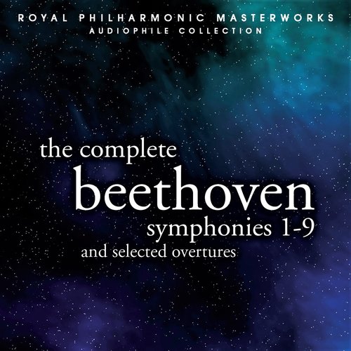 The Complete Beethoven Symphonies