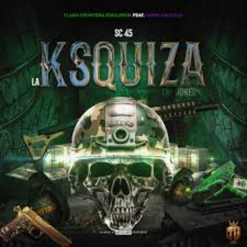 Cumbia La Ksquiza (Sc-45) V2 The Joker