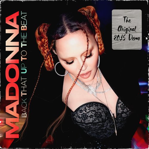 Back That Up To The Beat - Single