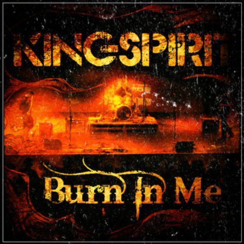 Burn In Me EP