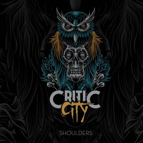 Shoulders - EP