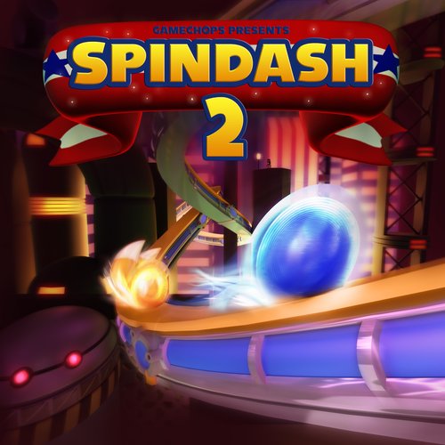 Spindash 2 ~ A Super Sonic Compilation