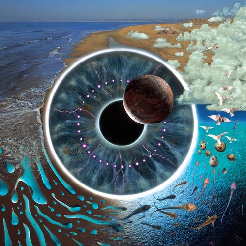 Pulse (Live) [Explicit]