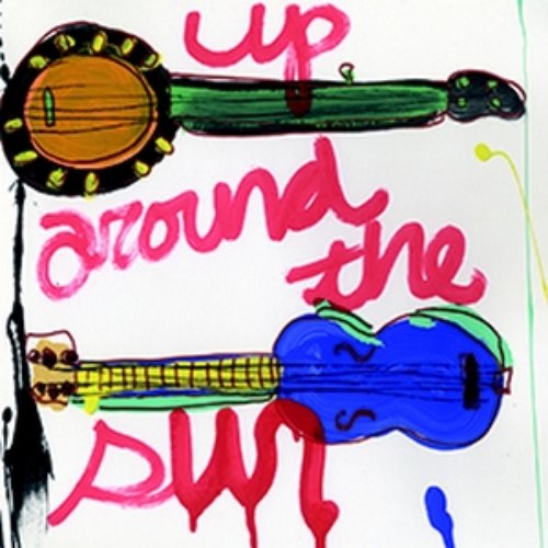 Up Around the Sun