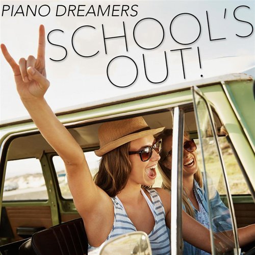 School's Out