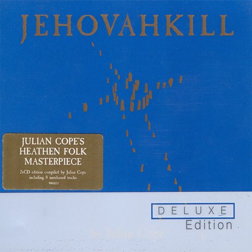 Jehovahkill (Deluxe Edition)