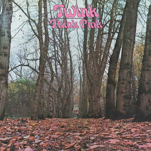 Think Pink (50th Anniversary Edition)