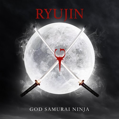 God Samurai Ninja