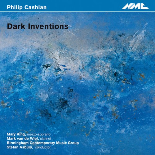Dark Inventions