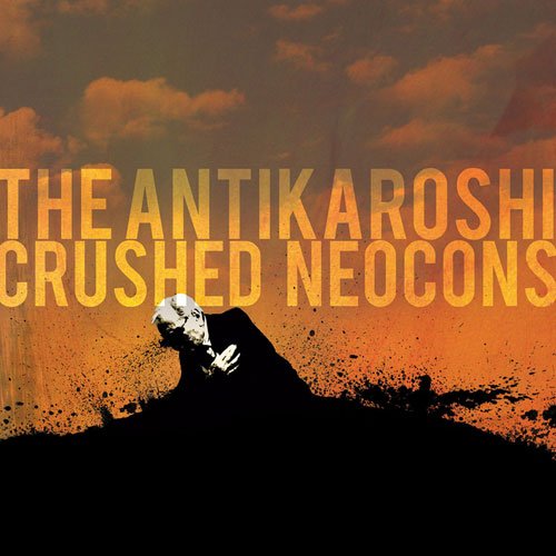 Crushed neocons