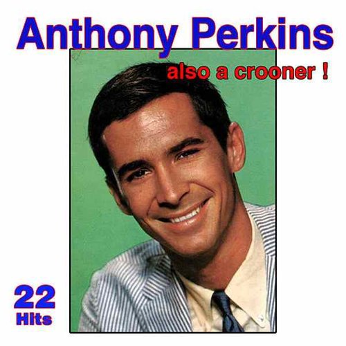 Also a Crooner... - 22 Hits