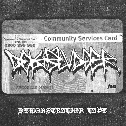 Demonstration Tape