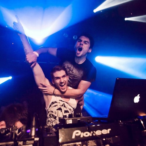 Adventure Club