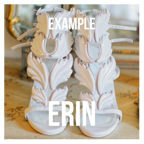 Erin - Single