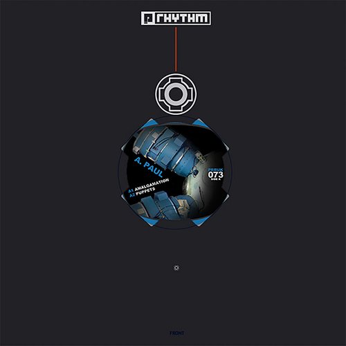 Planet Rhythm 73