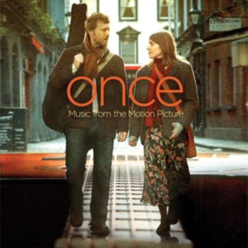 Once (Deluxe Edition), (Music From The Motion Picture) [RERLS]