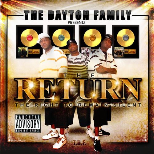 The Return