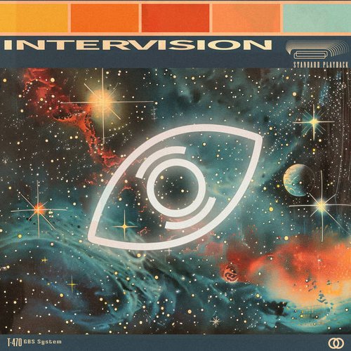 INTERVISION EP