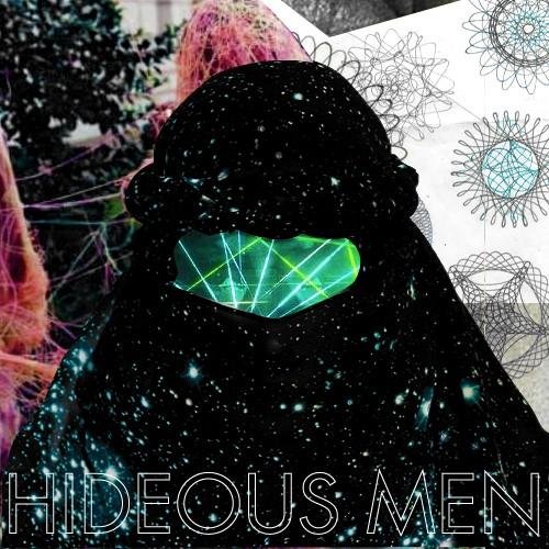 Hideous Men - EP