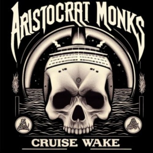 Cruise Wake