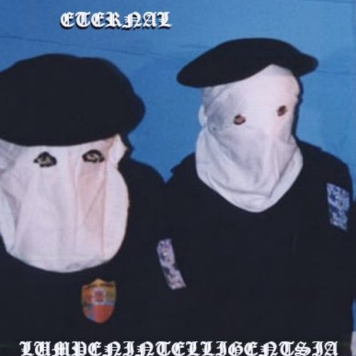 Eternal EP (2022)