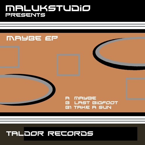 Maybe Ep