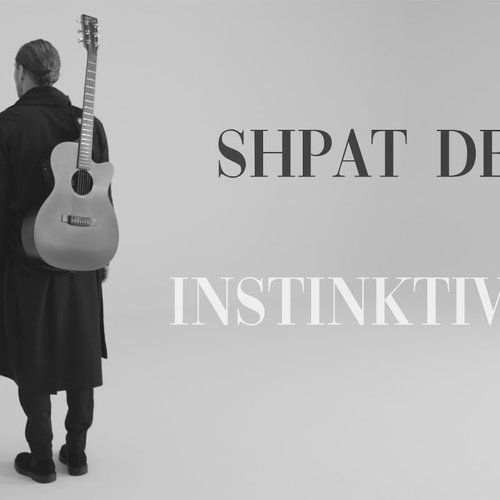 Instinktivisht