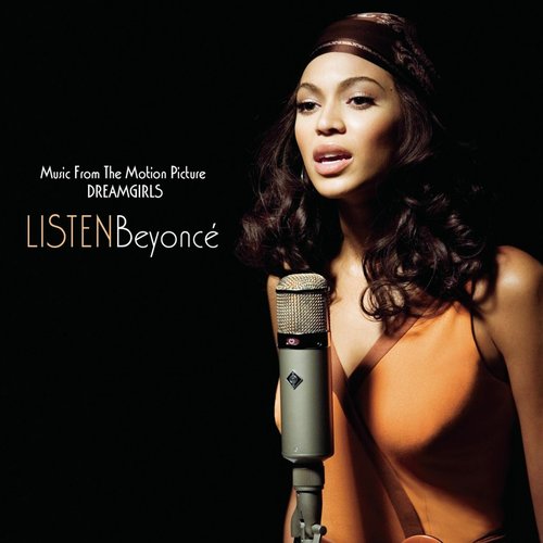 Listen (From the Motion Picture "Dreamgirls") [Fraser T Smith Remix]
