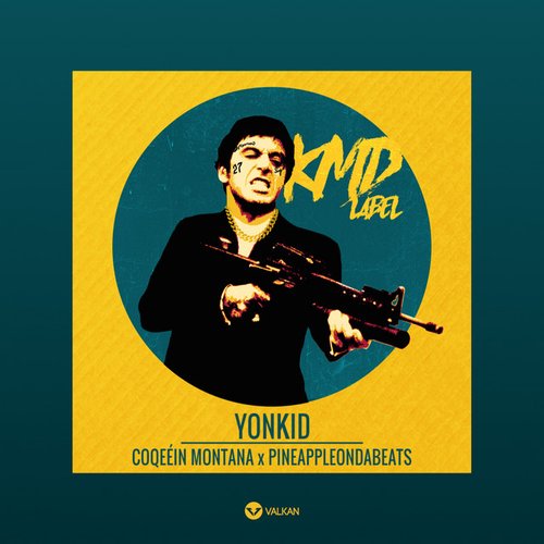 Yonkid