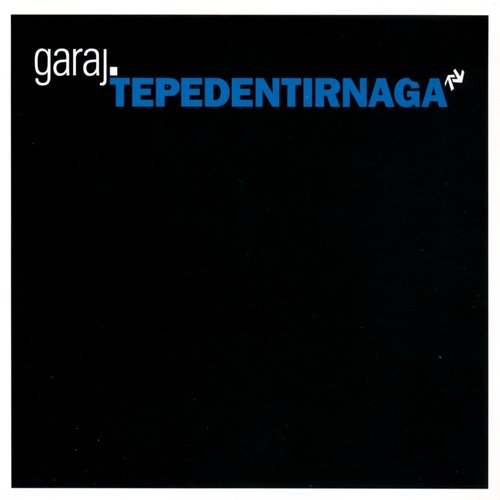Tepeden Tırnağa