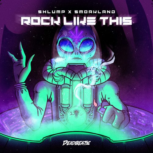 Rock Like This - Single