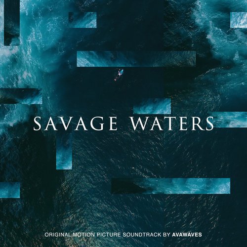 Savage Waters