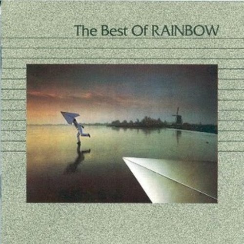 The Best Of Rainbow (CD 1)