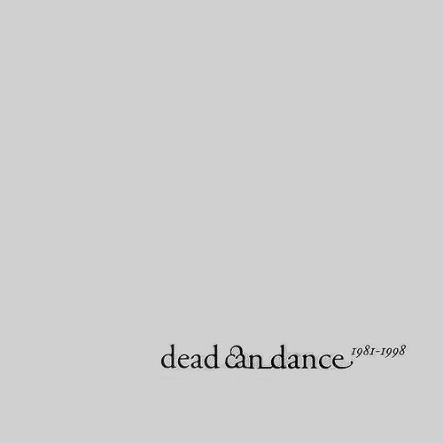 1981-1998 — Dead Can Dance | Last.fm