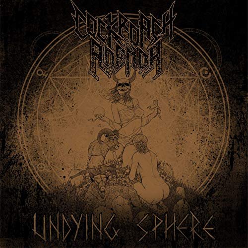 Undying Sphere