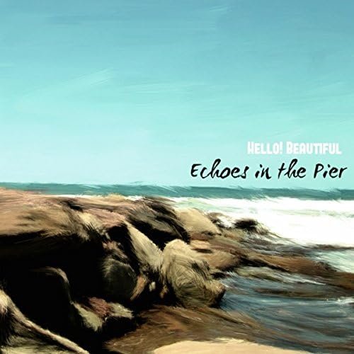 Echoes in the Pier - Single