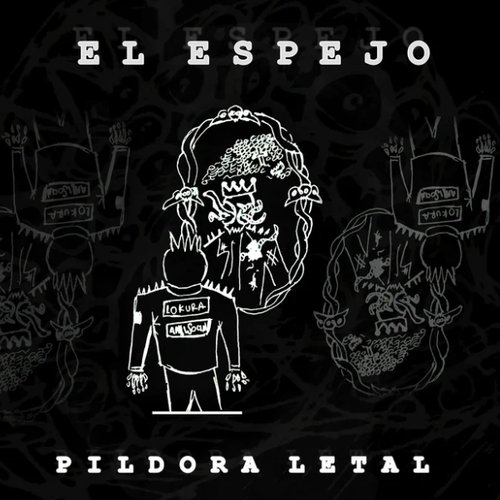 El Espejo