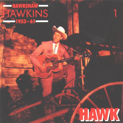 Hawk 1953-1961