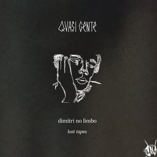 dimitri no limbo: lost tapes