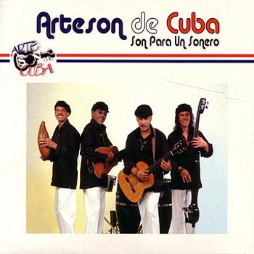 Son Para Un Sonero